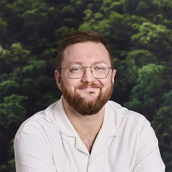 Liam Jordan Richardson